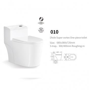 Bồn cầu CV-B010