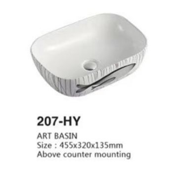 Lavabo CV-207HY