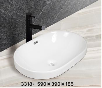 Lavabo L3318