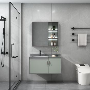 Tủ lavabo CV-TC1880YB - 80