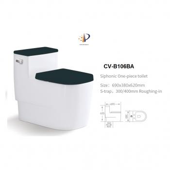 Bồn cầu CV-B106BA