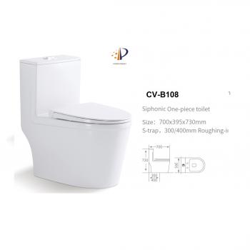 Bồn cầu CV-B108