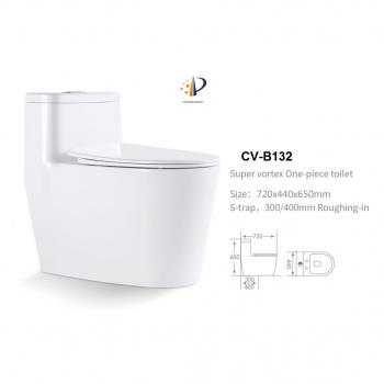 Bồn cầu CV-B132