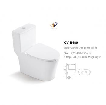 Bồn cầu CV-B180