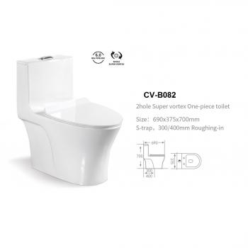 Bồn cầu CV-B082