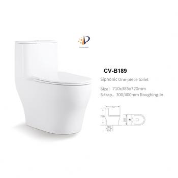 Bồn cầu CV-B189