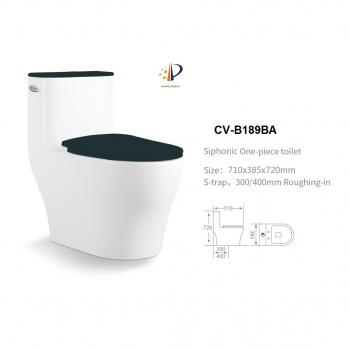 Bồn cầu CV-B189BA