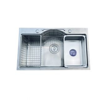 Chậu rửa bát CRB7848 dày 3.0