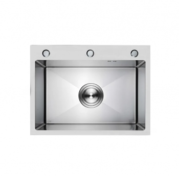 Chậu rửa bát CRB6045 dày 3.0
